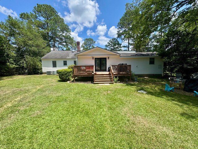 2008 Wilson Ave, Tifton, GA 31794 - photo 35