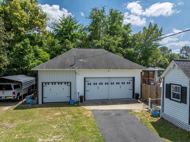 160 E Willis St, Sycamore, GA 31790 - photo 36