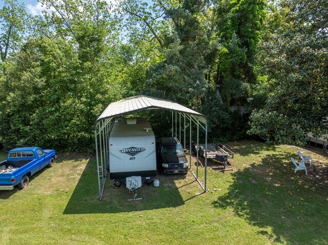 160 E Willis St, Sycamore, GA 31790 - photo 38