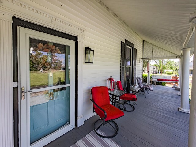 160 E Willis St, Sycamore, GA 31790 - photo 3