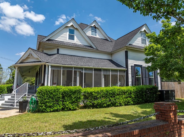 160 E Willis St, Sycamore, GA 31790 - photo 1