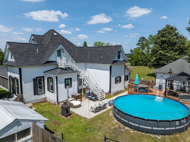 160 E Willis St, Sycamore, GA 31790 - photo 34