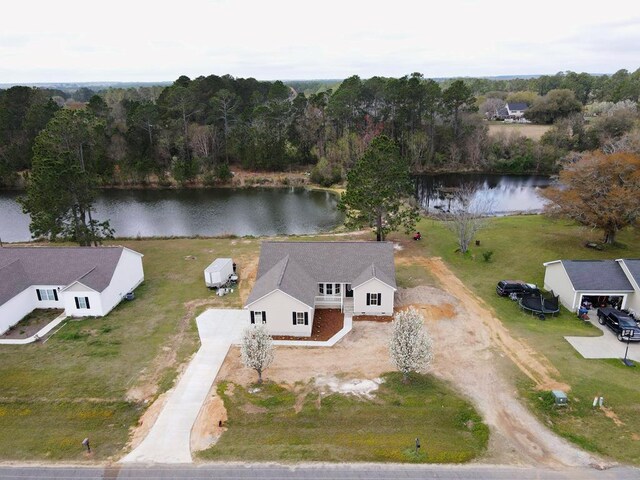 175 Burnside Rd, Fitzgerald, GA 31750 - photo 34