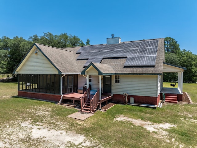 138 Eureka Church Rd, Chula, GA 31733 - photo 27