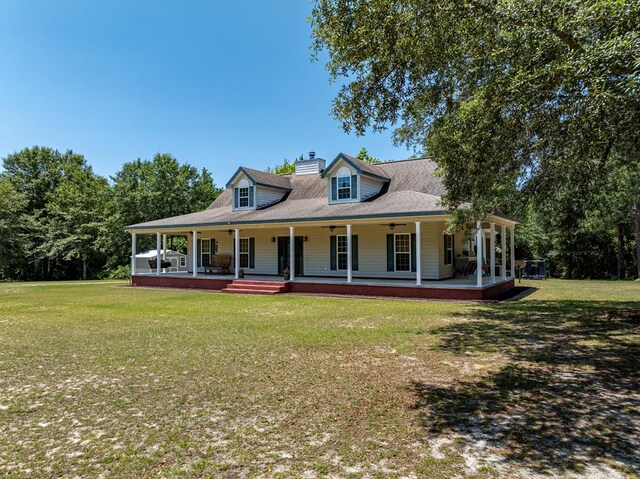 138 Eureka Church Rd, Chula, GA 31733 - photo 3