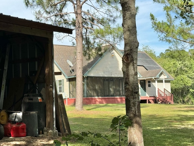138 Eureka Church Rd, Chula, GA 31733 - photo 30