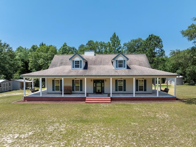 138 Eureka Church Rd, Chula, GA 31733 - photo 1