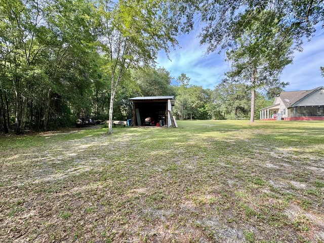 138 Eureka Church Rd, Chula, GA 31733 - photo 31