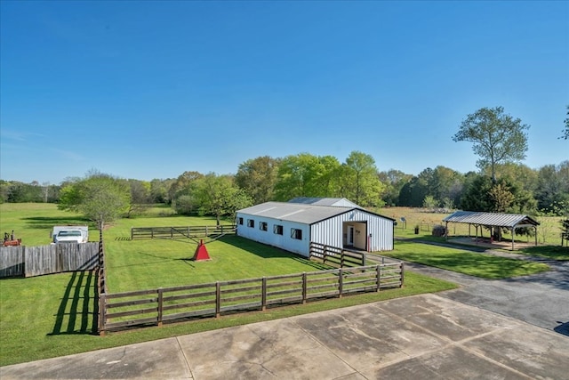 254 Fussell Rd, Leesburg, GA 31763 - photo 53