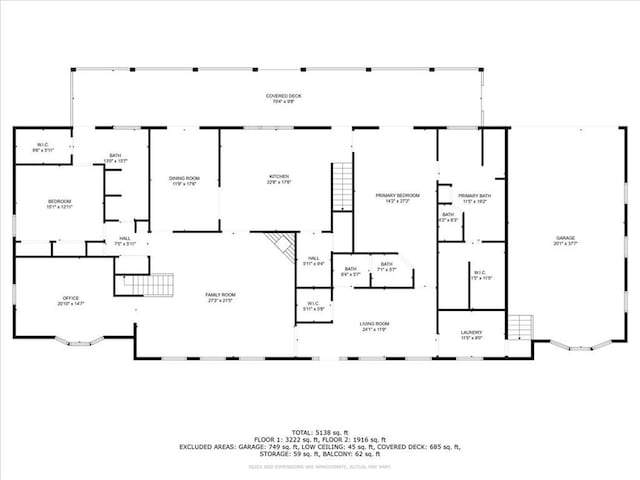 254 Fussell Rd, Leesburg, GA 31763 - photo 90