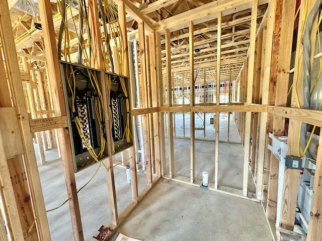 view of miscellaneous room