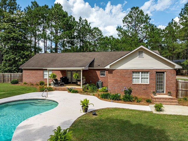 145 Wendy Ln, Fitzgerald, GA 31750 - photo 38