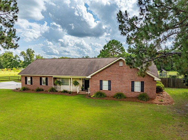 145 Wendy Ln, Fitzgerald, GA 31750 - photo 3