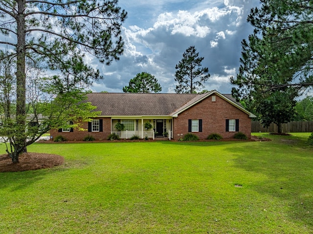 145 Wendy Ln, Fitzgerald, GA 31750 - photo 5