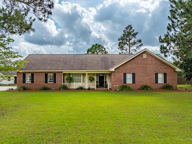 145 Wendy Ln, Fitzgerald, GA 31750 - photo 1