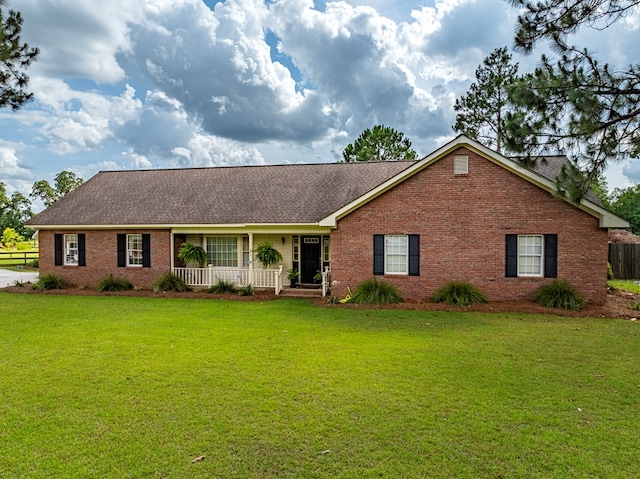 145 Wendy Ln, Fitzgerald, GA 31750 - photo 2