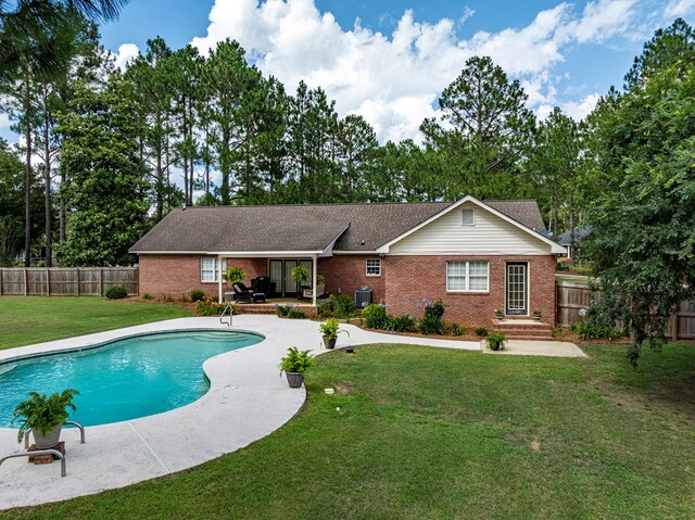 145 Wendy Ln, Fitzgerald, GA 31750 - photo 39