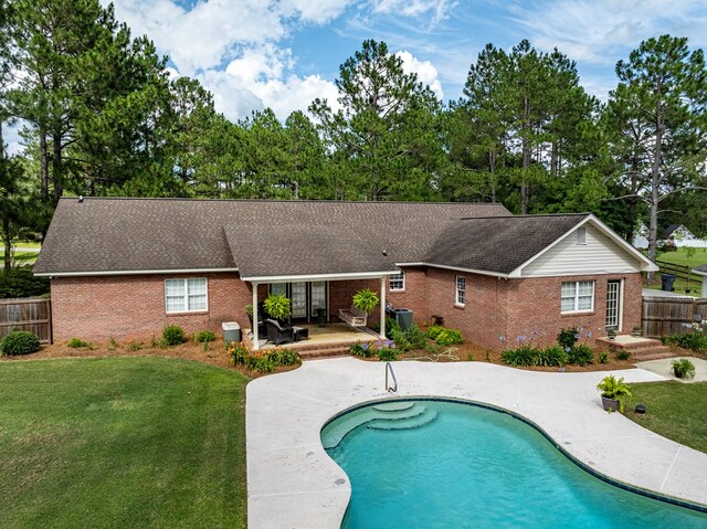 145 Wendy Ln, Fitzgerald, GA 31750 - photo 37