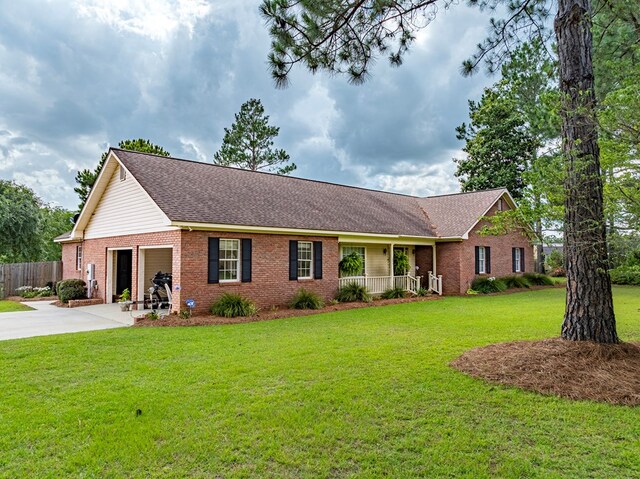 145 Wendy Ln, Fitzgerald, GA 31750 - photo 4
