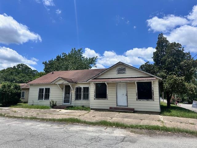 420 Prince Ave, Tifton, GA 31794 - photo 1