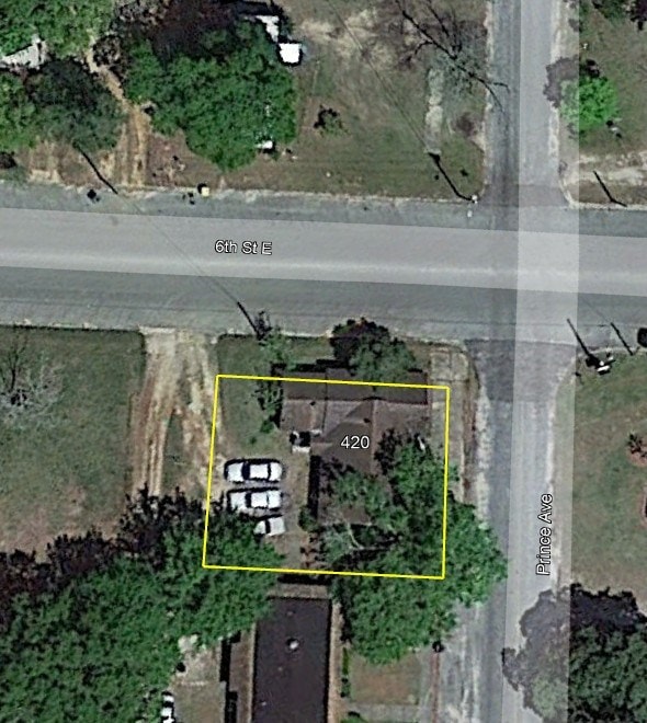 420 Prince Ave, Tifton, GA 31794 - photo 2