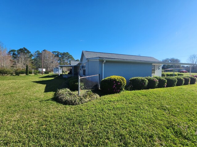 310 Laurel St, Ocilla, GA 31774 - photo 43
