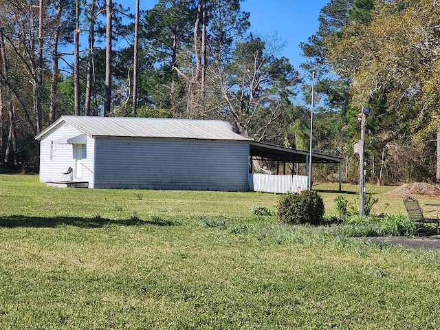 310 Laurel St, Ocilla, GA 31774 - photo 46