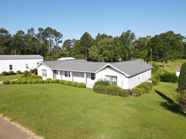 310 Laurel St, Ocilla, GA 31774 - photo 72
