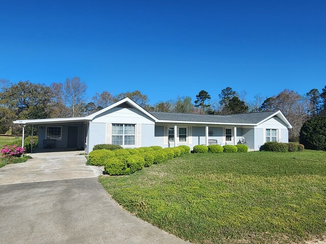 310 Laurel St, Ocilla, GA 31774 - photo 86
