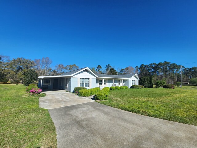 310 Laurel St, Ocilla, GA 31774 - photo 45