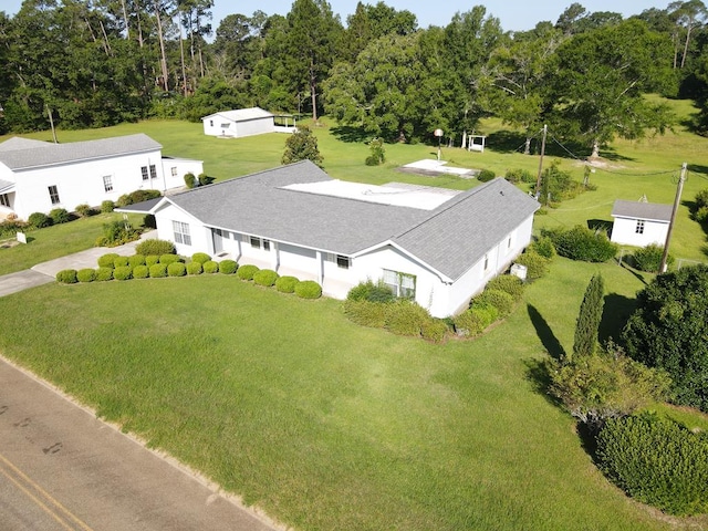 310 Laurel St, Ocilla, GA 31774 - photo 75