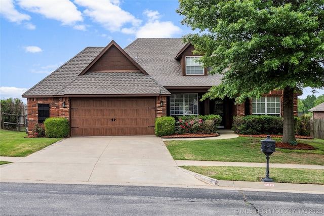 9910 E 100th Pl, Owasso OK, 74055, 4 bedrooms, 2.5 baths house for sale