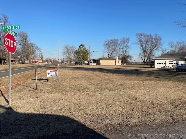 000 Hancock St, Muskogee OK, 74403 land for sale