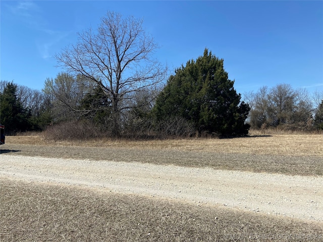 Chisholm, Burneyville OK, 73430 land for sale