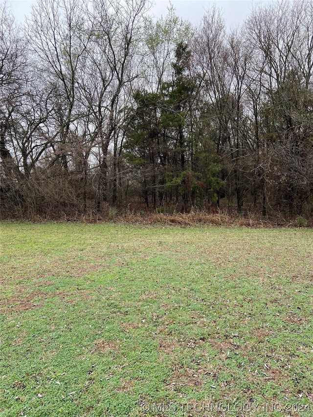 Bonnell, Burneyville OK, 73430 land for sale