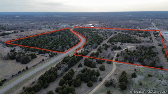 N Broadway, Ada OK, 74820 land for sale