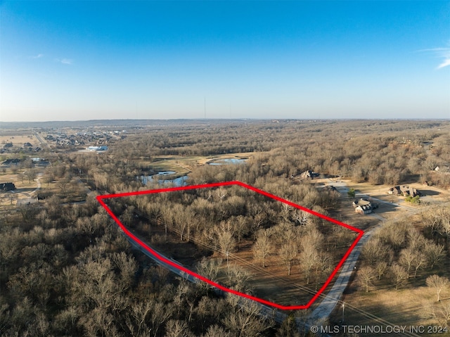 8 S 305th E Ave, Broken Arrow OK, 74014 land for sale