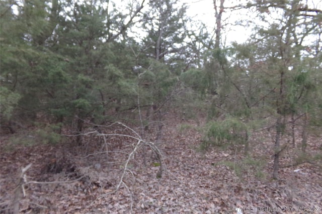 89 E 122nd Rd, Eufaula OK, 74432 land for sale