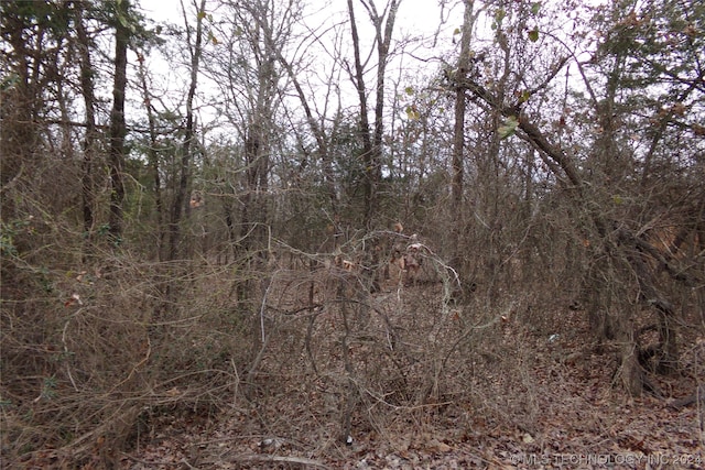 6 E 122nd Rd, Eufaula OK, 74432 land for sale