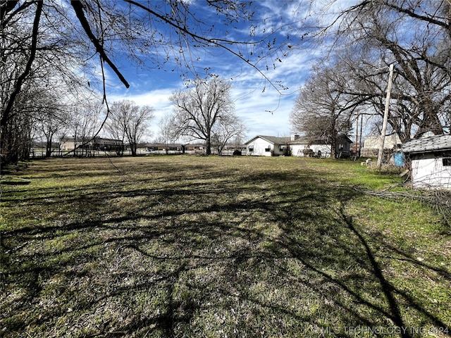 Listing photo 3 for 016847 S Memorial Dr, Bixby OK 74008