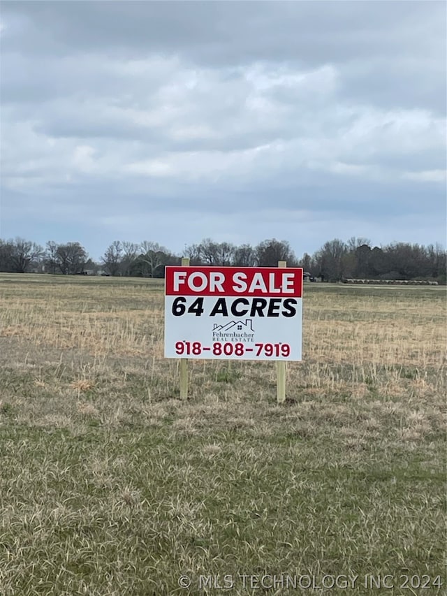 Indiana St, Muskogee OK, 74403 land for sale