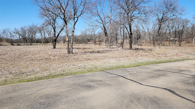 348681 E Parkside St, Pawnee OK, 74058 land for sale