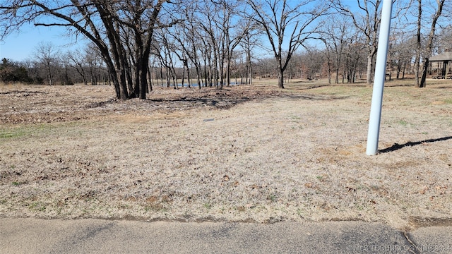 Listing photo 2 for 50459 N Lakeview St, Pawnee OK 74058