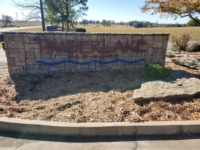 Parkside St, Pawnee OK, 74058 land for sale