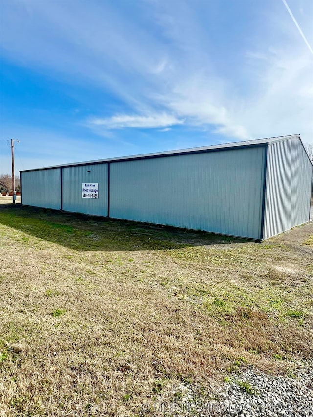 Listing photo 3 for 00 N 4306th Rd, Porum OK 74455