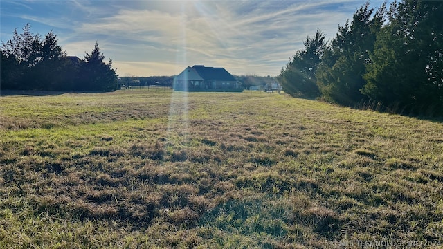 00 Tuscan, Ardmore OK, 73401 land for sale