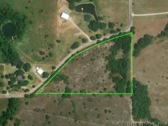 0 Foxden Rd, Ardmore OK, 73401 land for sale