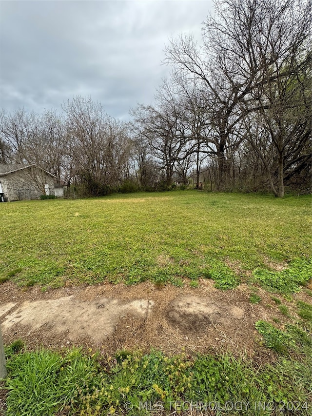 Main St, Muskogee OK, 74401 land for sale