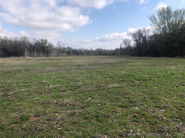 1500 W Shawnee St, Muskogee OK, 74401 land for sale