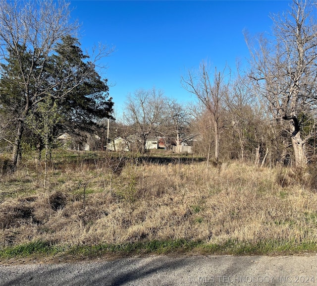 33 E Jefferson, Mcalester OK, 74501 land for sale